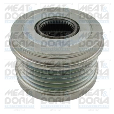 Alternator Freewheel Clutch